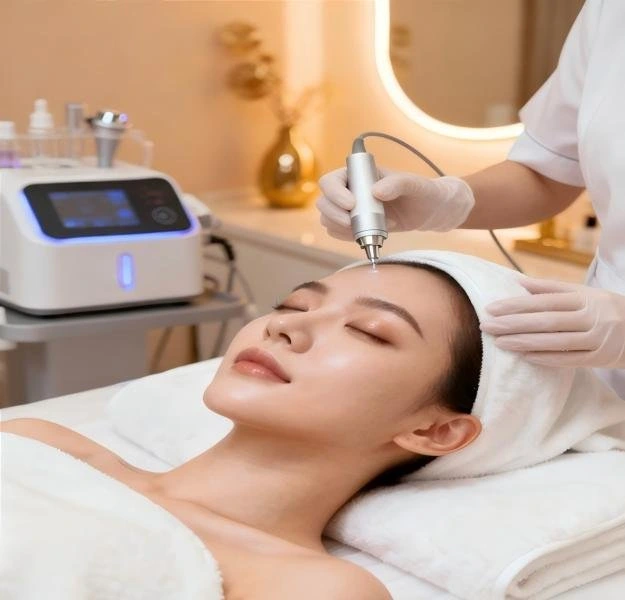 mesotherapy