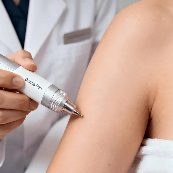 Mesotherapy treatmen