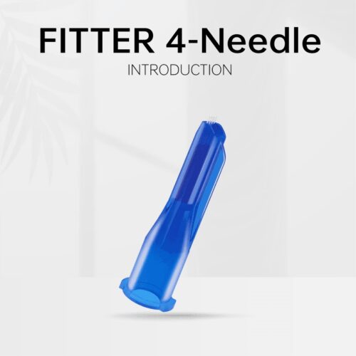 multi injector needle